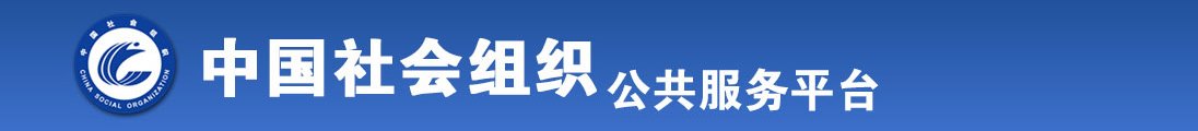 男人日女人的鸡巴视频全国社会组织信息查询